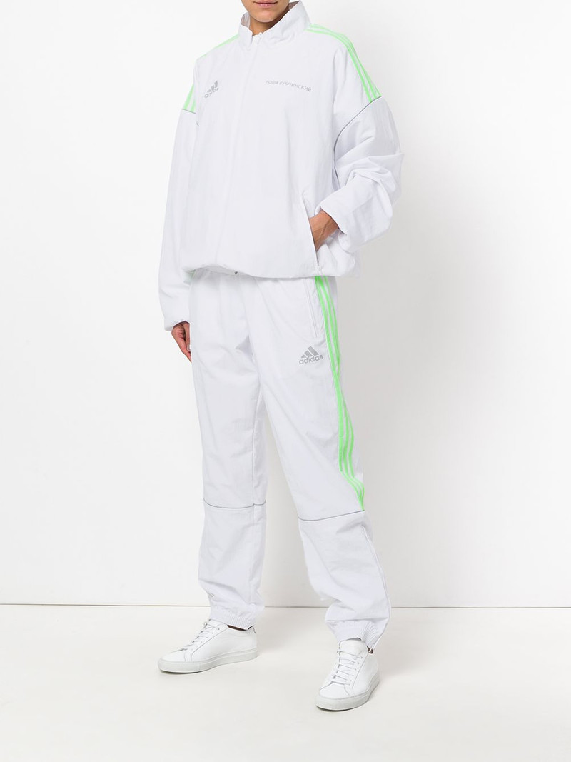 Gosha Rubchinskiy x Adidas track pants 3