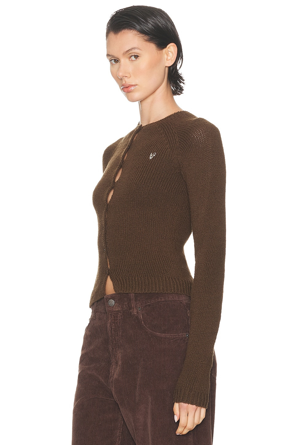 Kephanie Cardigan - 2