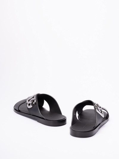 Dolce & Gabbana `DG` Sandals outlook