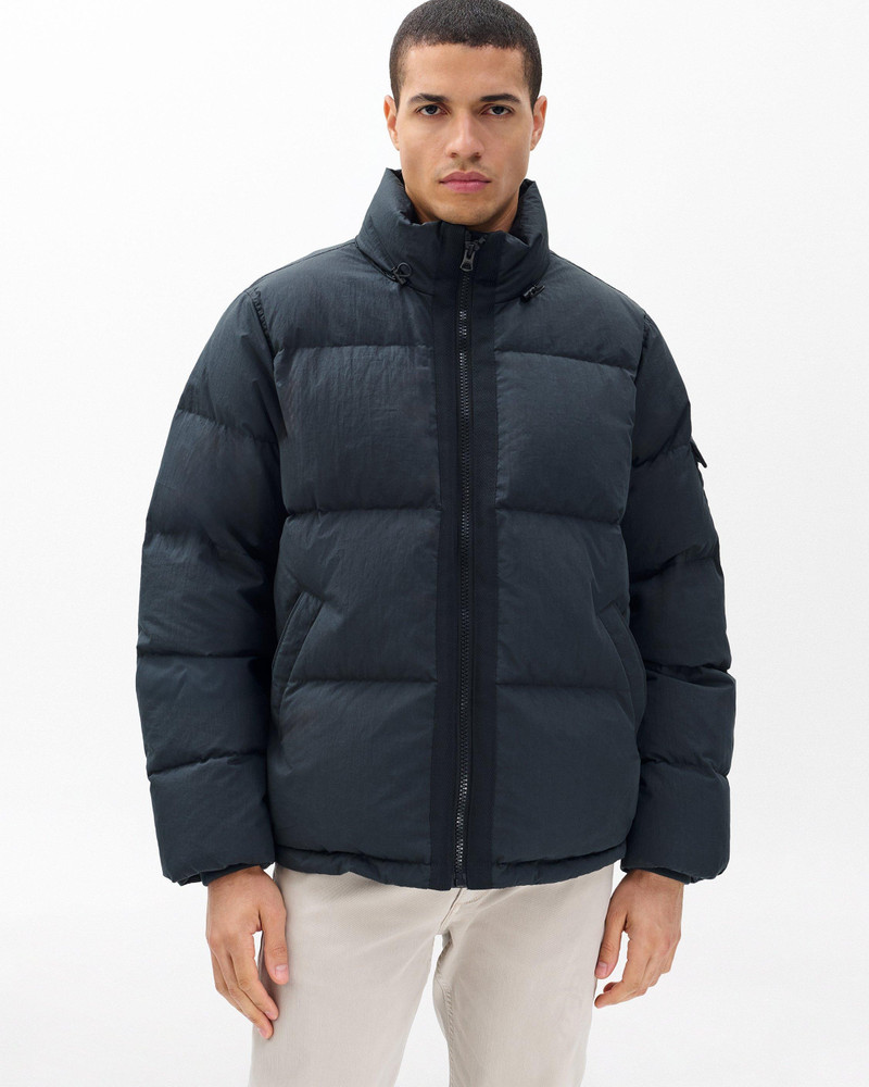 Daniel Down Jacket 2