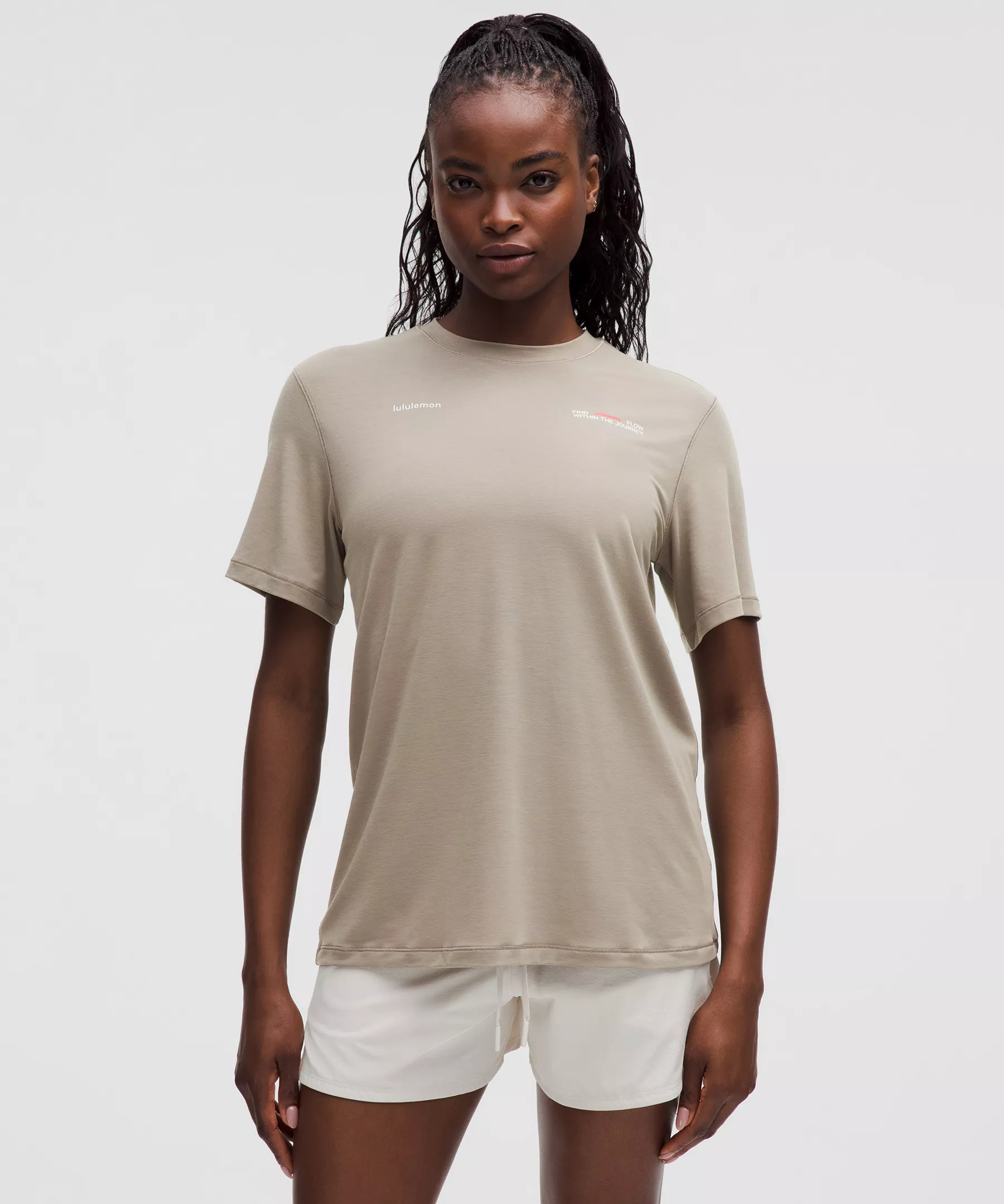 Jersey Training Short-Sleeve Shirt *Graphic - 1