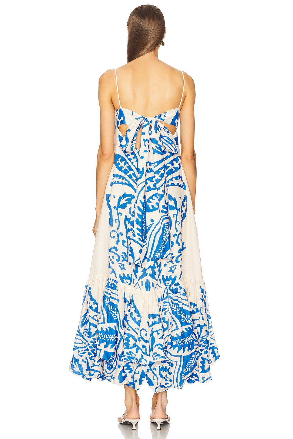 Ellisa Dress - 3