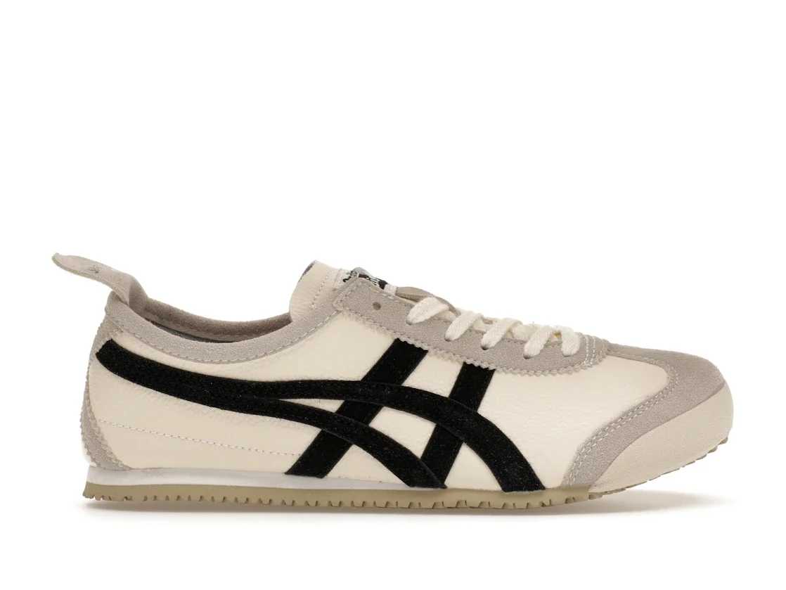 Onitsuka Tiger Mexico 66 Vintage Birch Black - 1