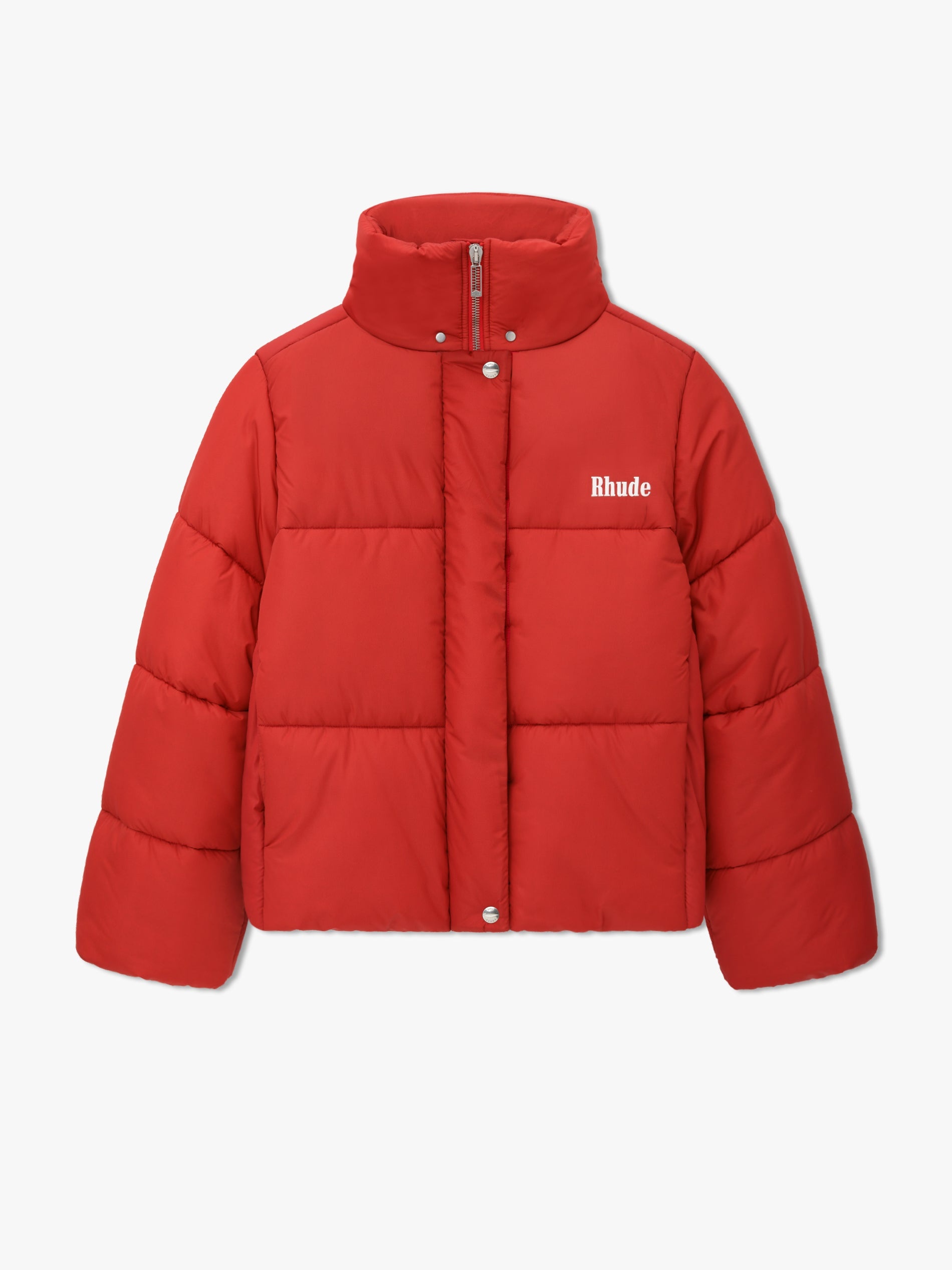 MOONLIGHT PUFFER JACKET - 3