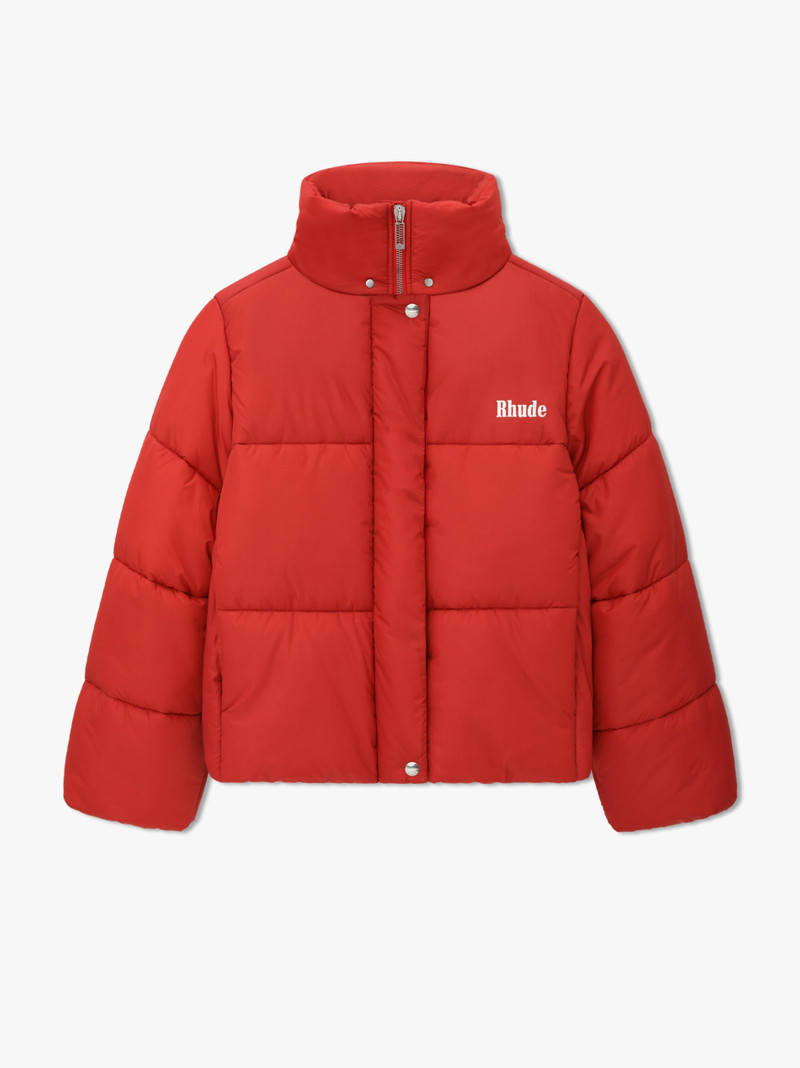 MOONLIGHT PUFFER JACKET 3