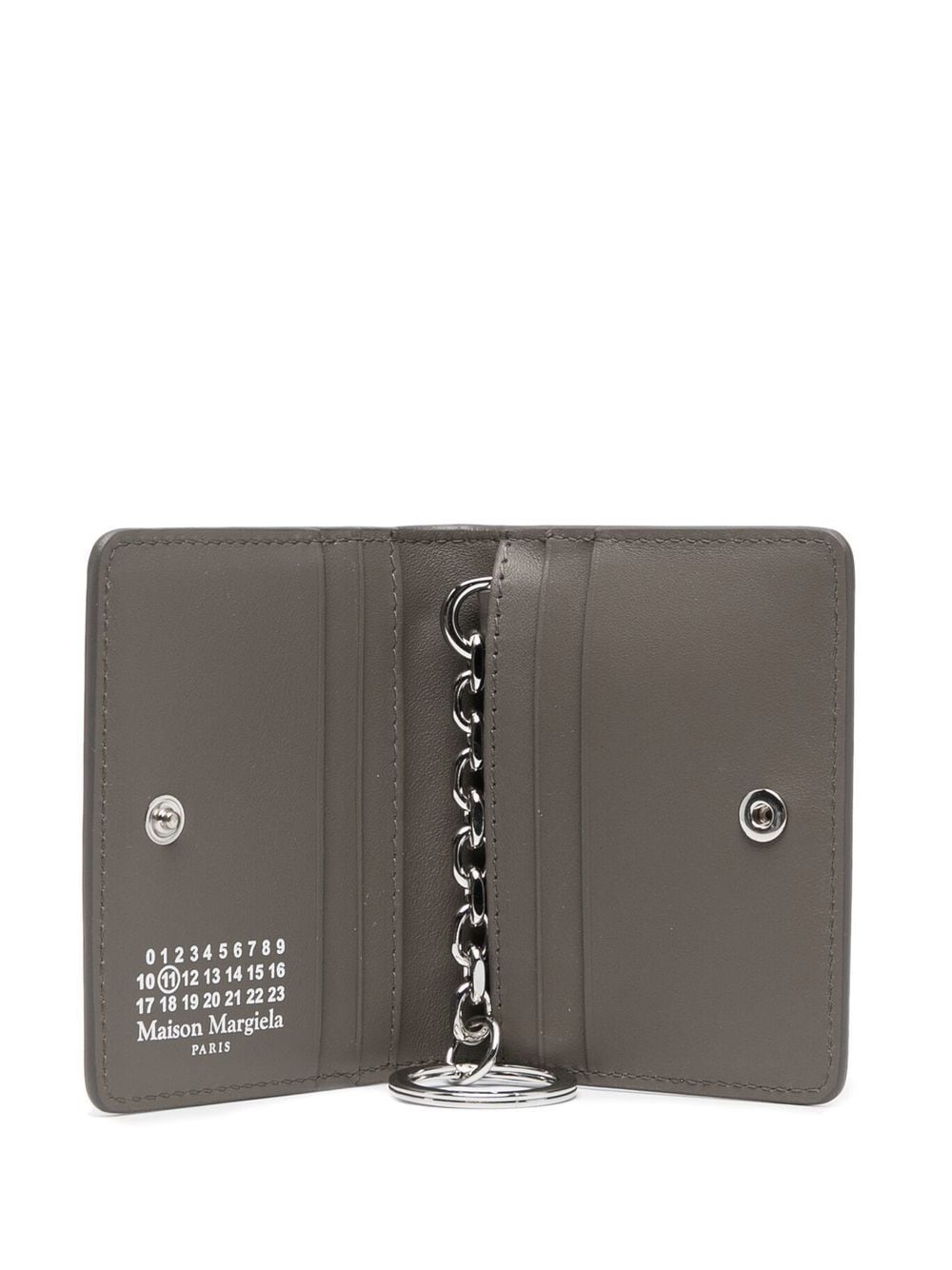 logo cardholder wallet - 3