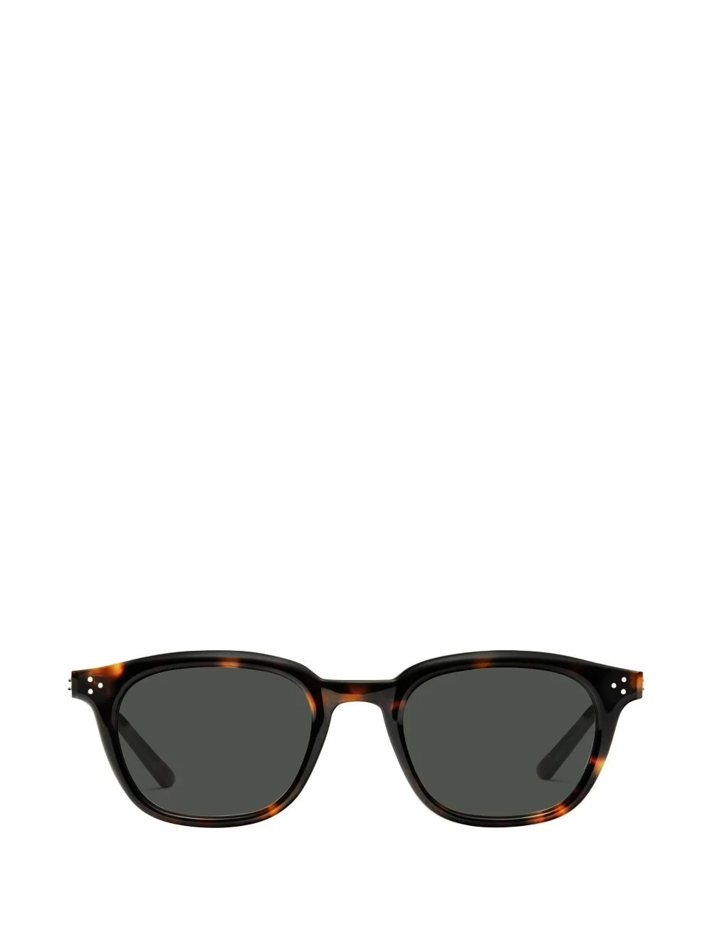 Noho round-frame sunglasses - 1