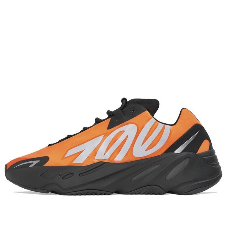 adidas Yeezy Boost 700 MNVN 'Orange' FV3258 - 1