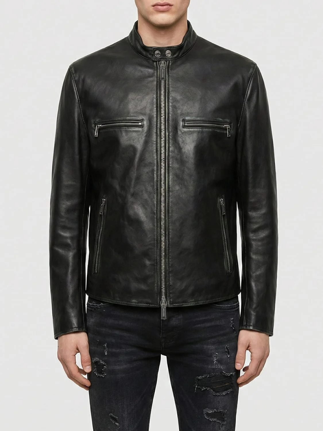 Jacket men Dsquared2 - 1