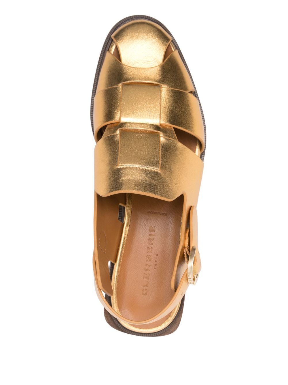 Jinks sandals - 4