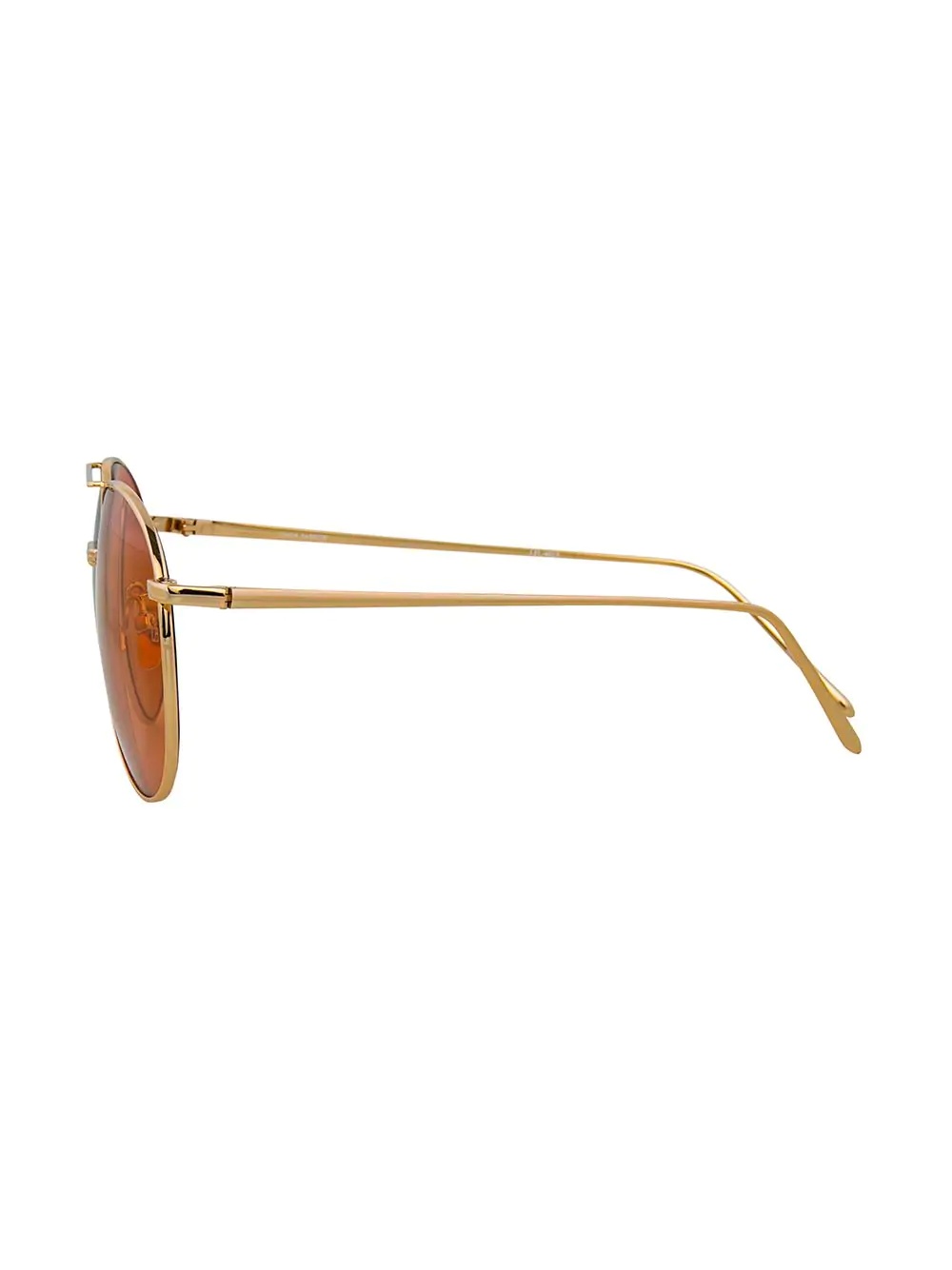 482 C8 aviator sunglasses - 3