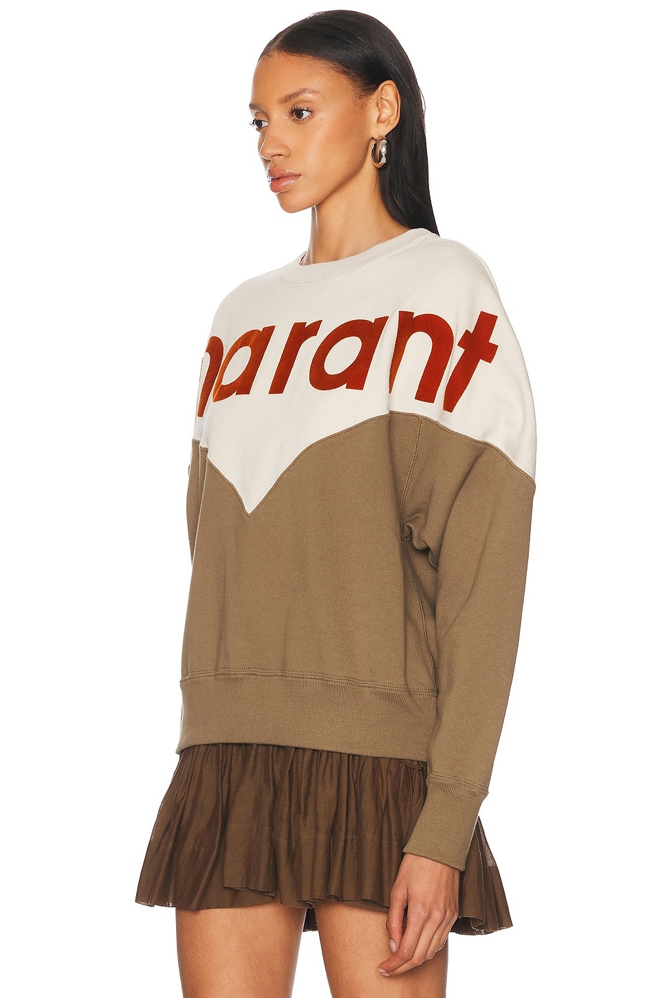 Houston Sweatshirt - 3