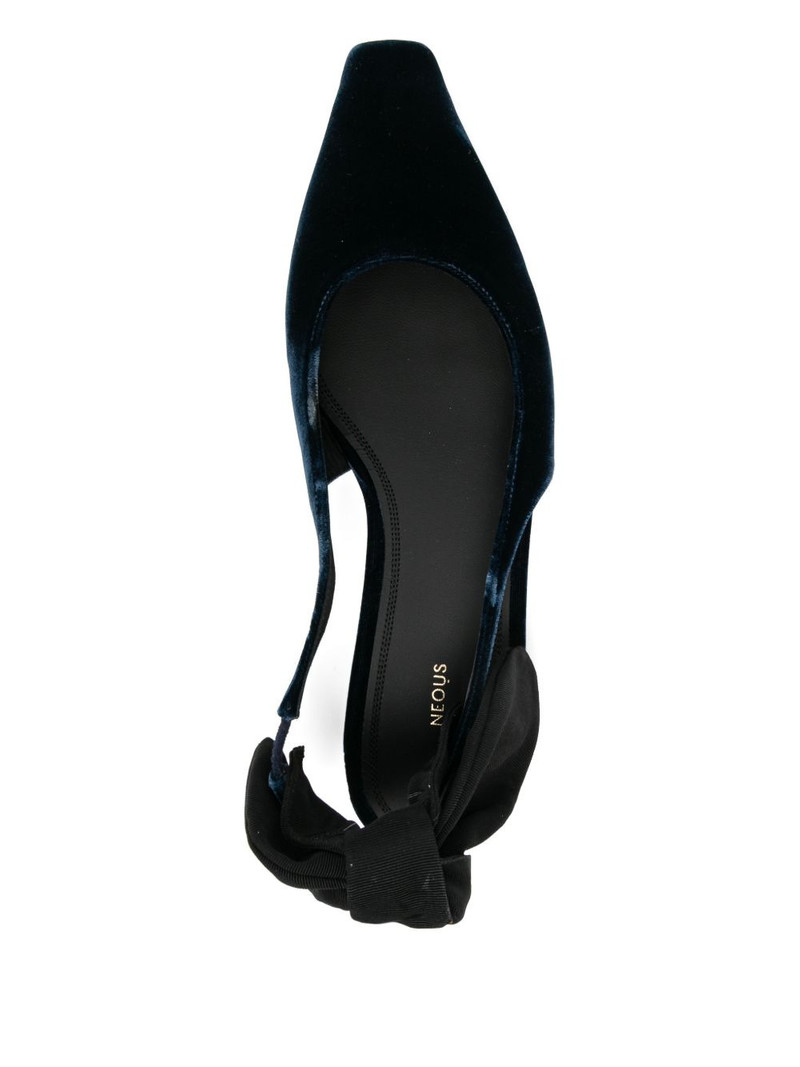 15mm Uba pumps 4