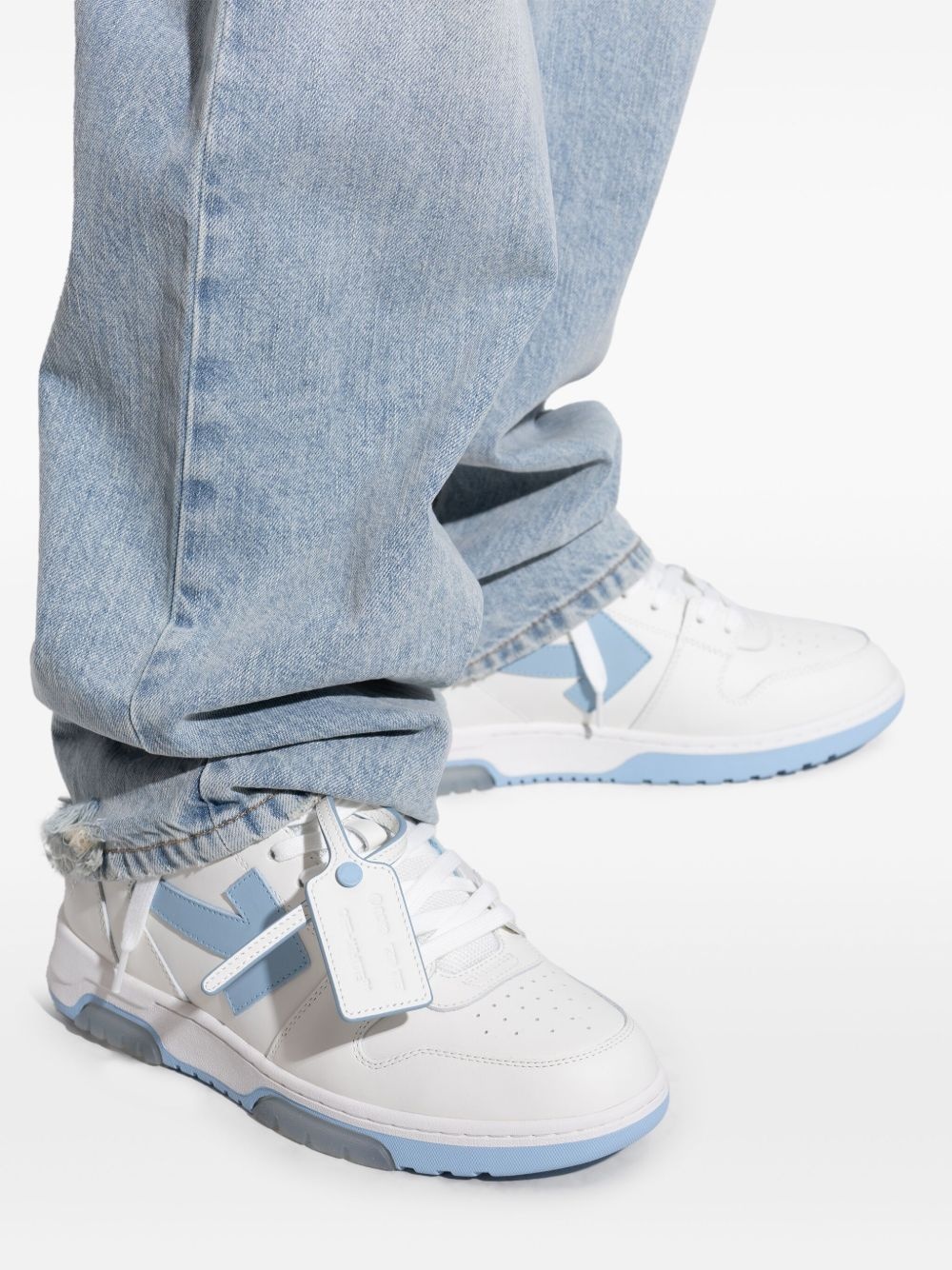 Out Of Office sneakers - 6