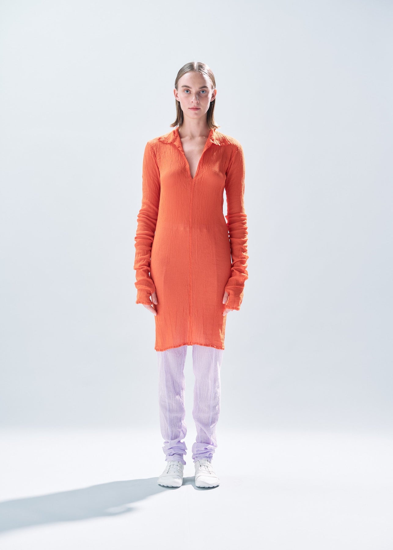 KARAMI DRESS - 3