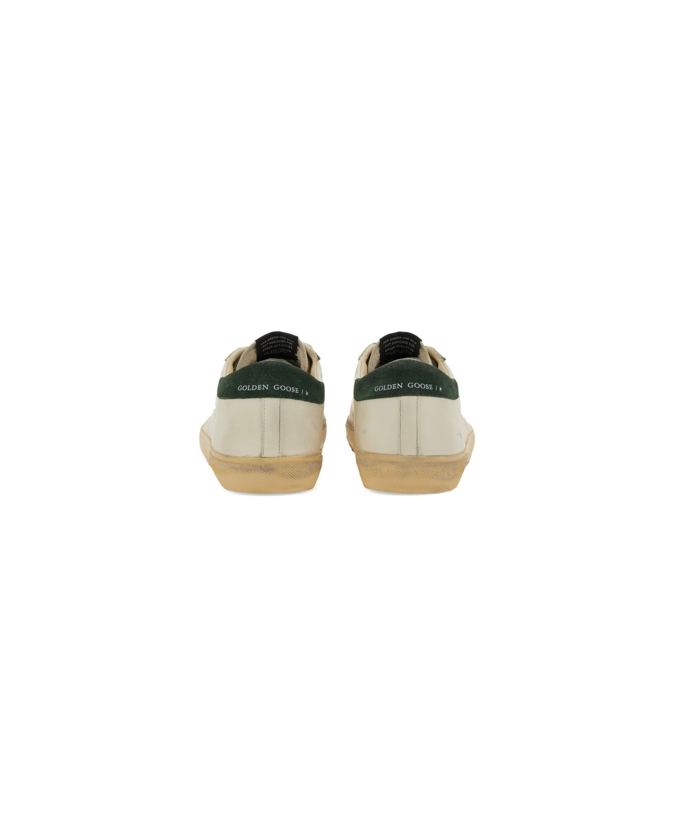 Superstar Sneaker - 3