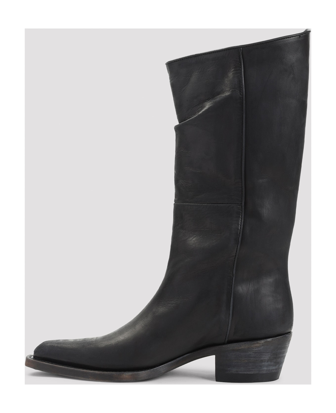 Clive 35 Boots - 4