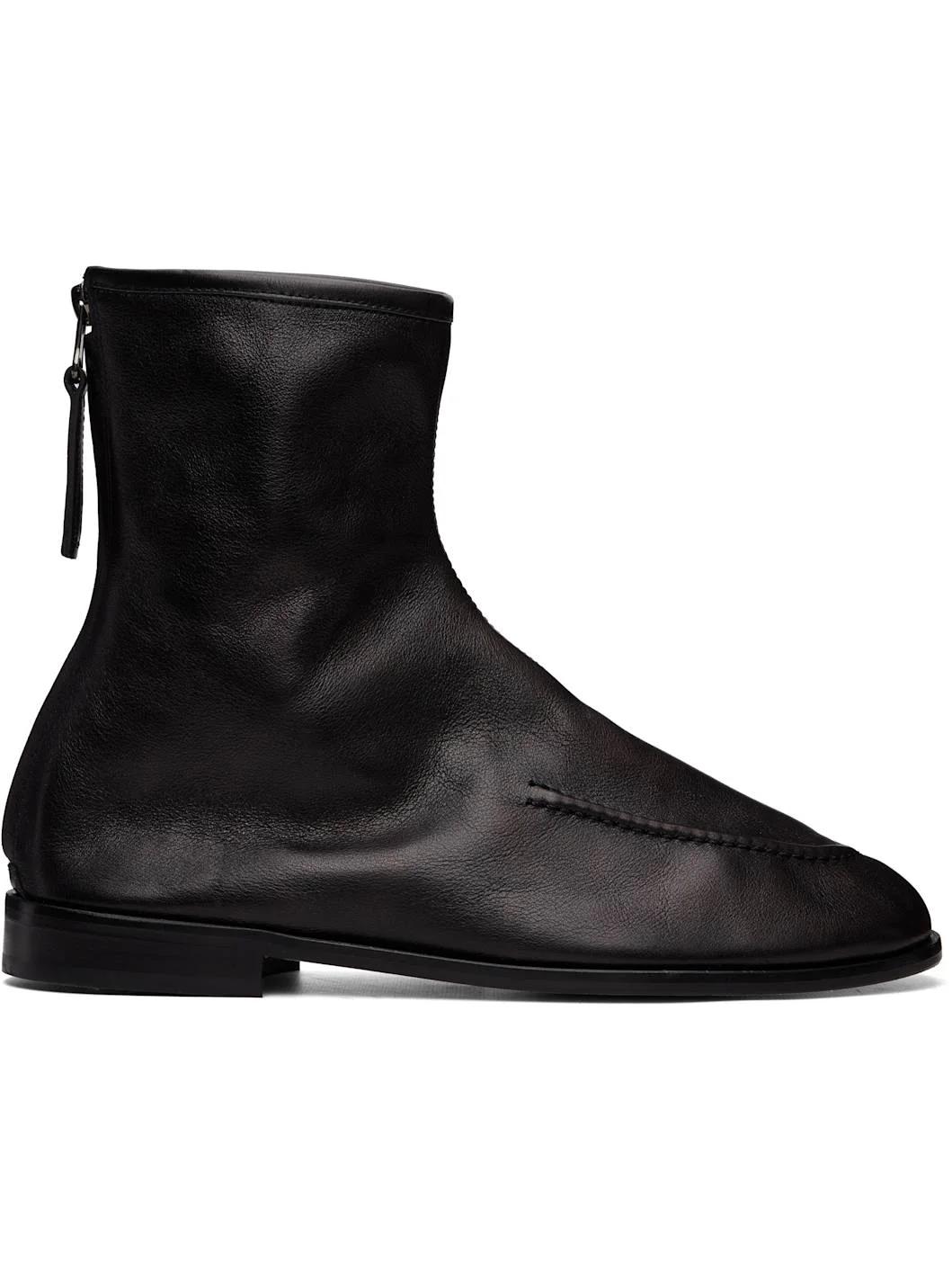 Black Juliol Boots - 1