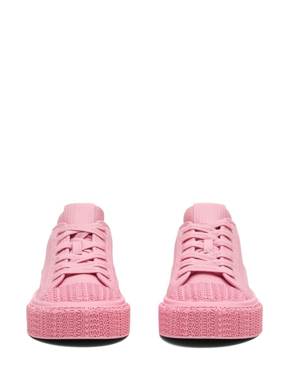 The Leather sneakers - 3
