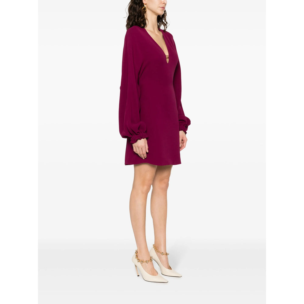 Fendi Red Dresses - Day Dresses Women - 5