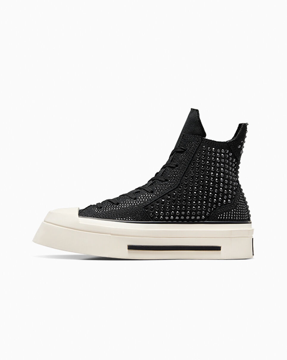 Converse Chuck 70 De Luxe Squared with Swarovski® Crystals - 2