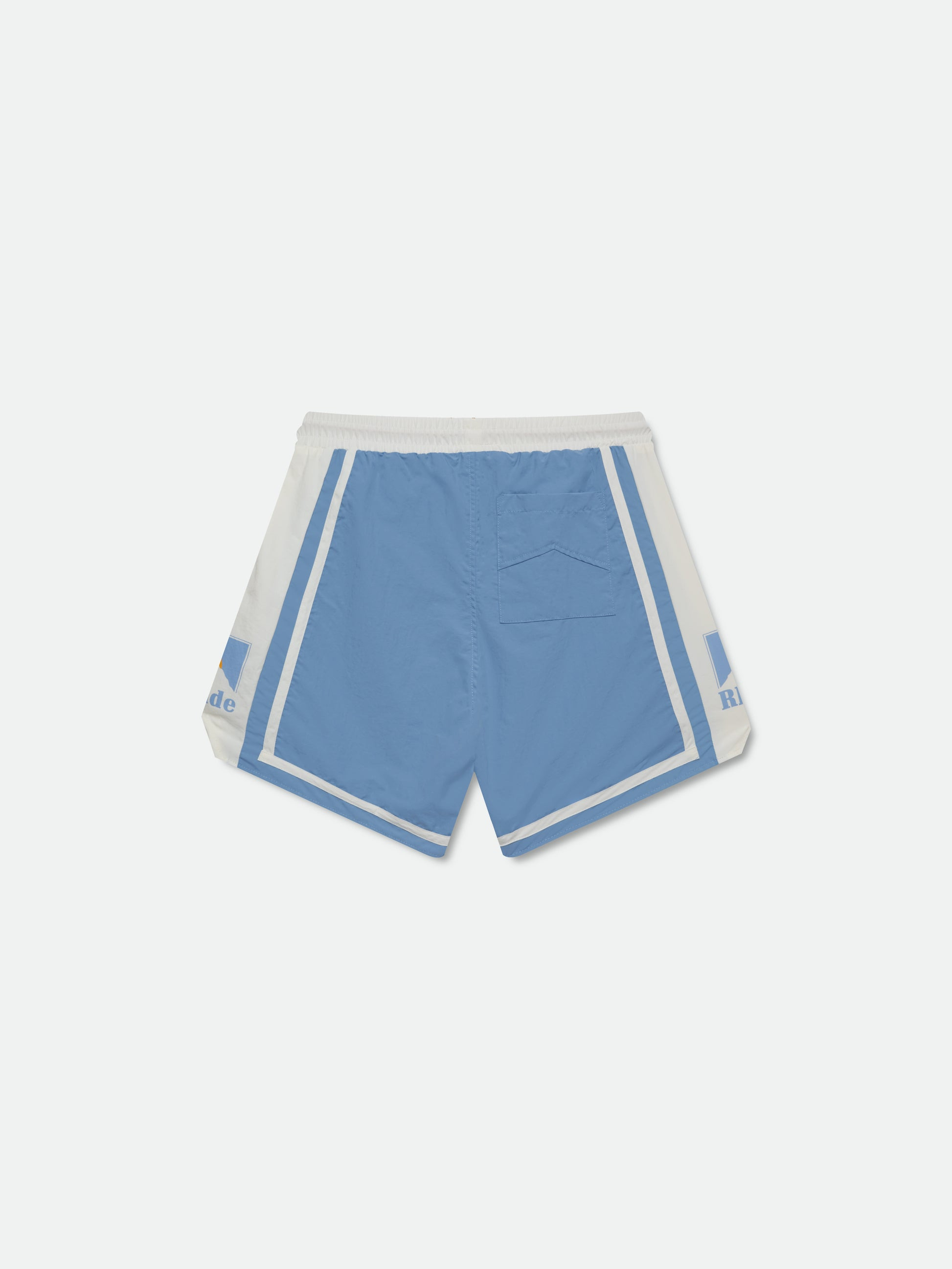 MOONLIGHT SHORT - 2