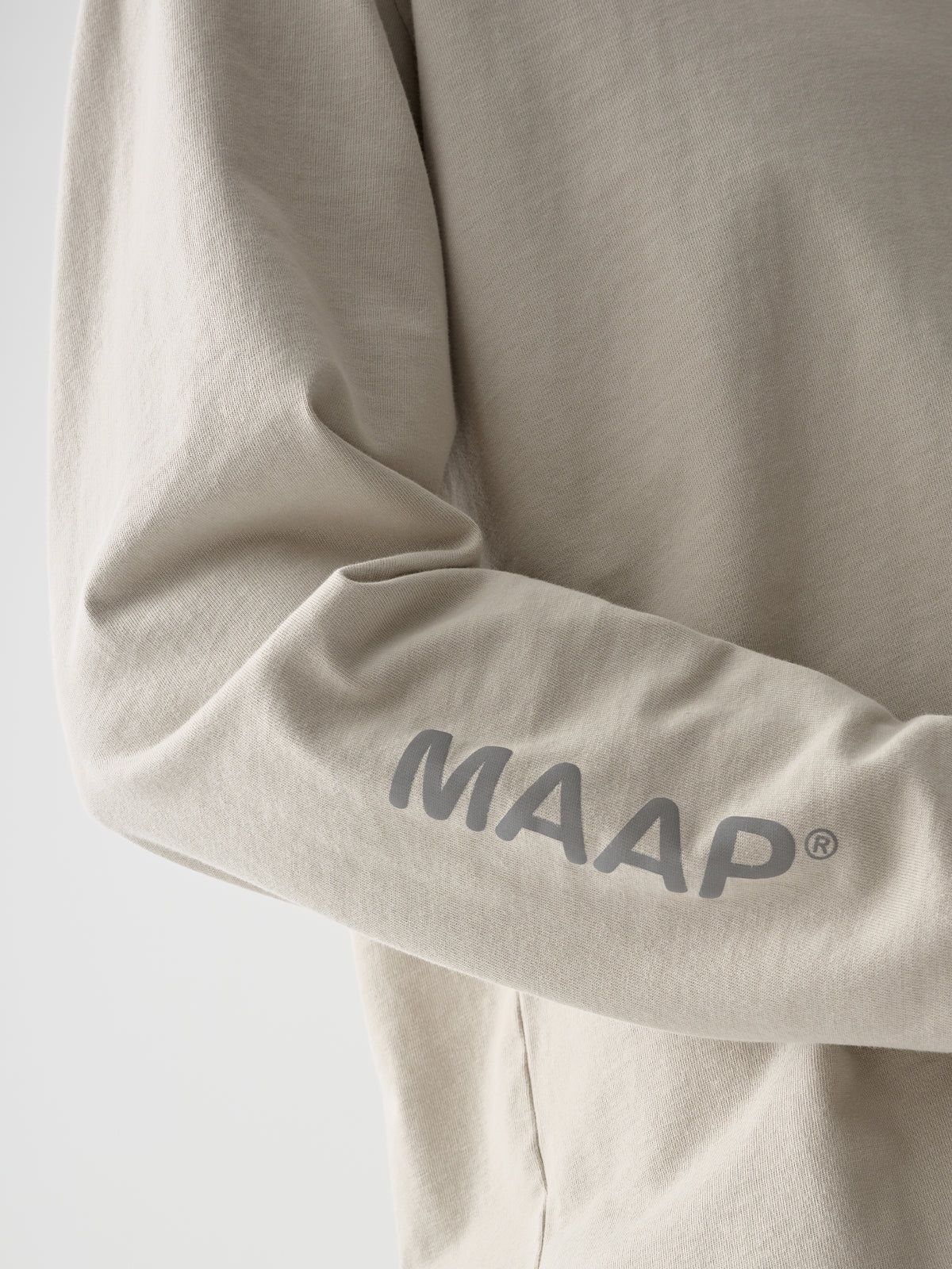Essentials LS Tee - 4