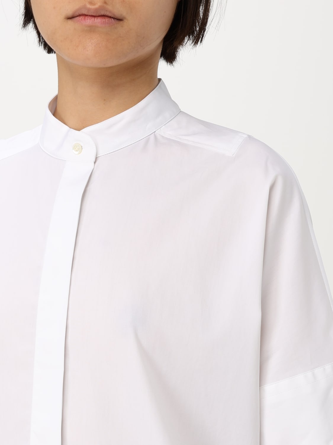 Shirt woman Aspesi - 3