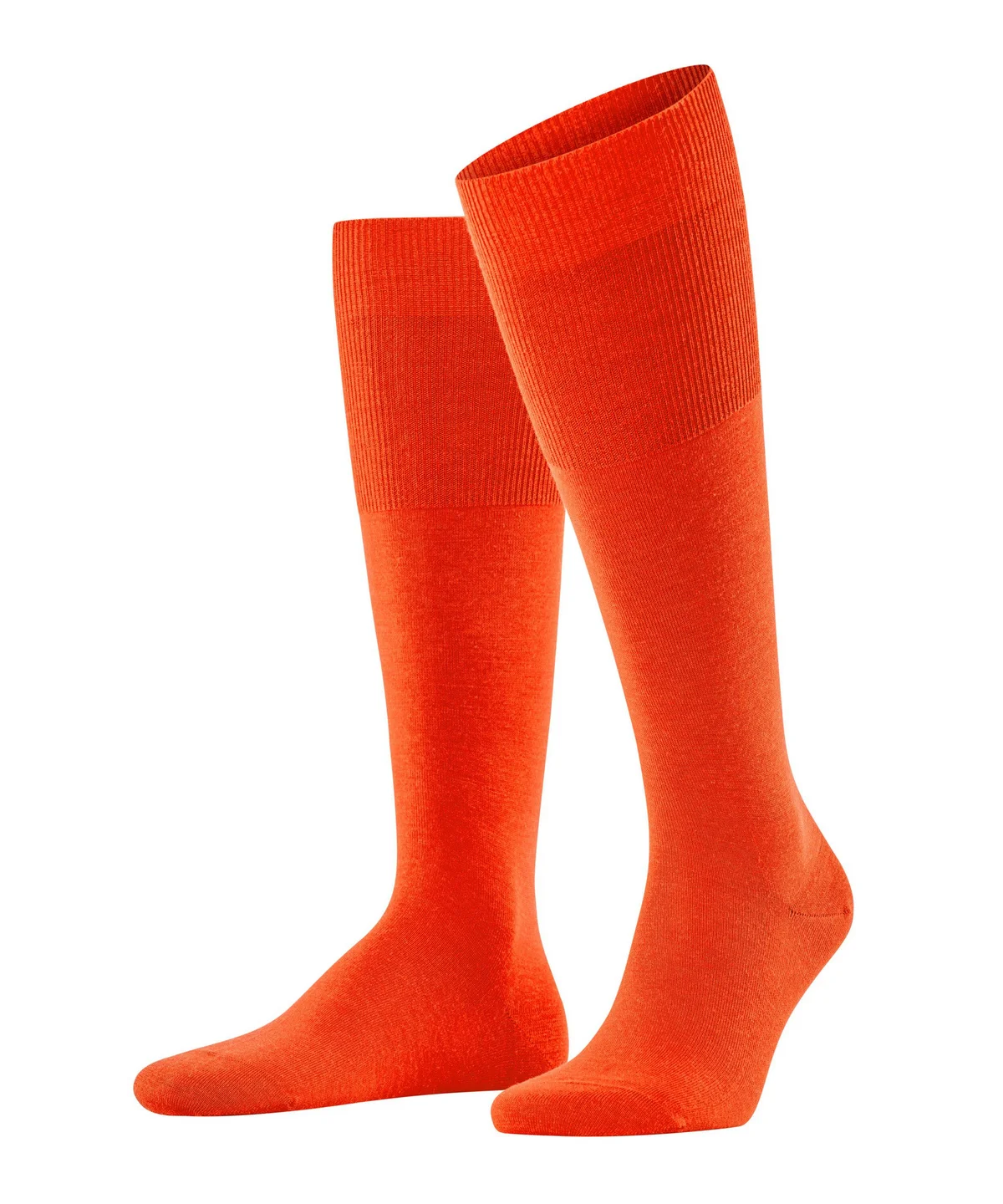 Airport Men Knee-high socks - 1