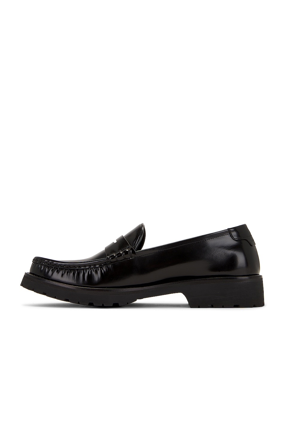 Le Loafer 15 Mocassin Cuir Master - 5