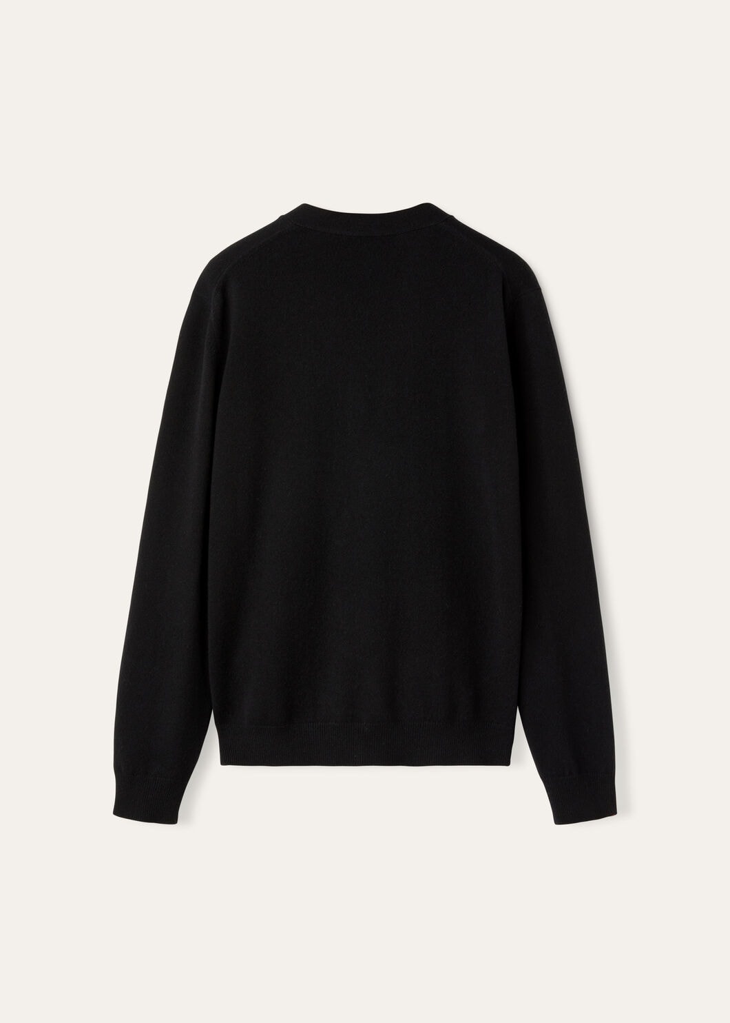 Classic Cardigan - 6