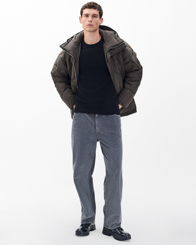 rag & bone Declan Cashmere Sweater outlook