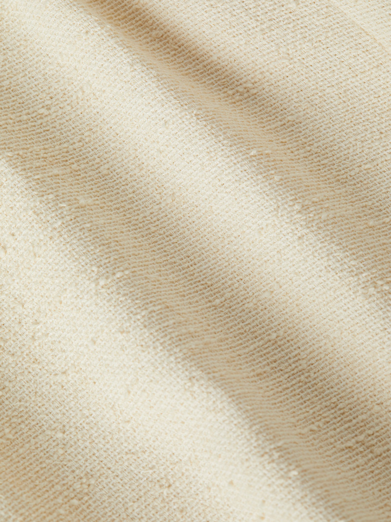 Pilar Tweed Wide-Leg Pant 6