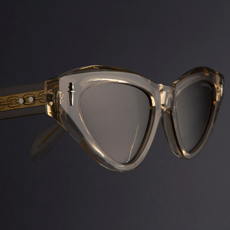 THE GREAT FROG MINI CAT EYE SUNGLASSES - 6