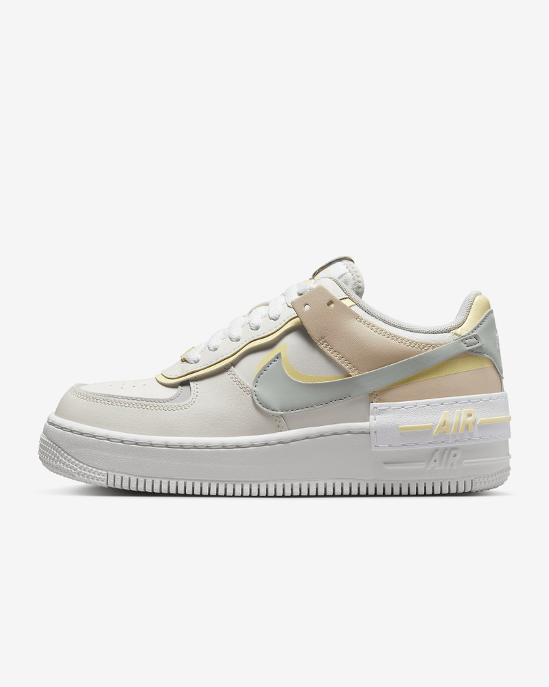 Nike AF1 섀도 여성 신발 - 1