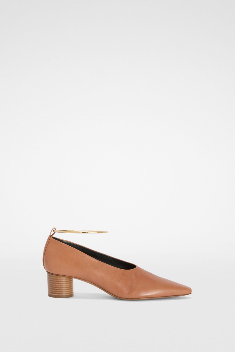 Ring Pump - 1