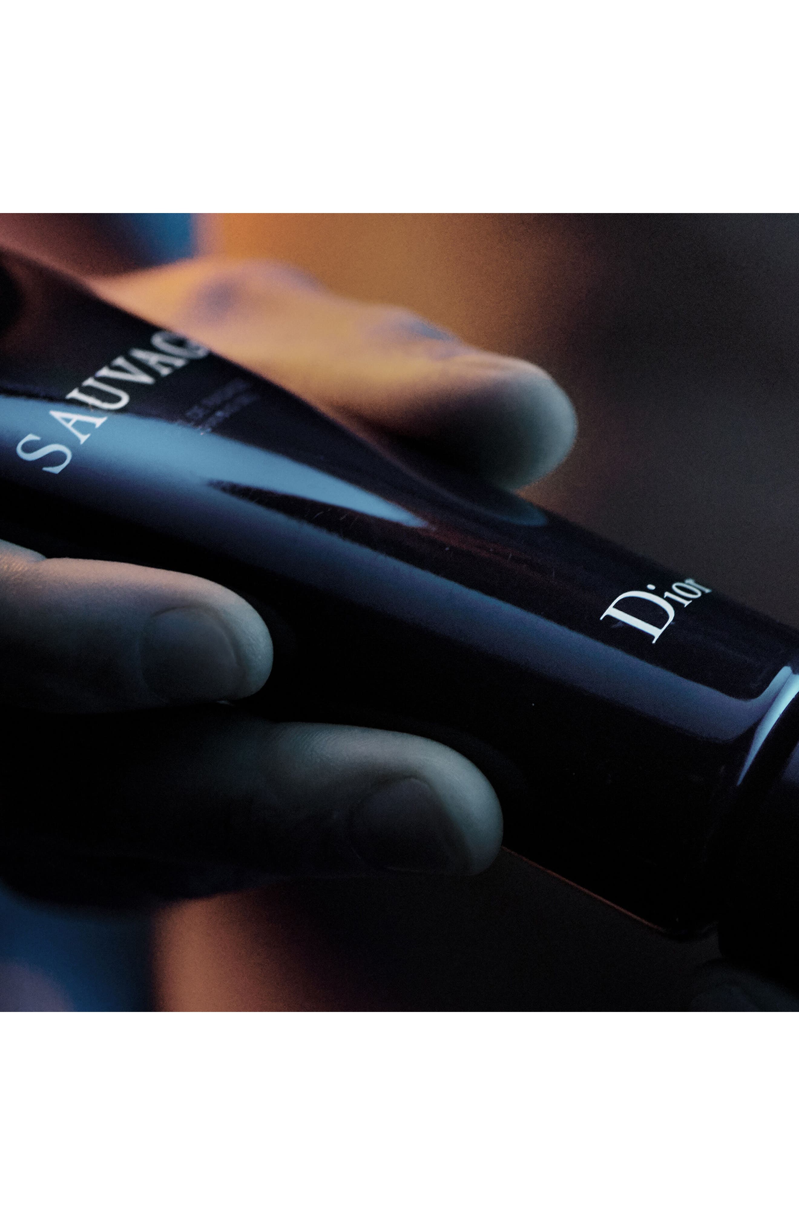 DIOR Sauvage Shaving Gel at Nordstrom - 2