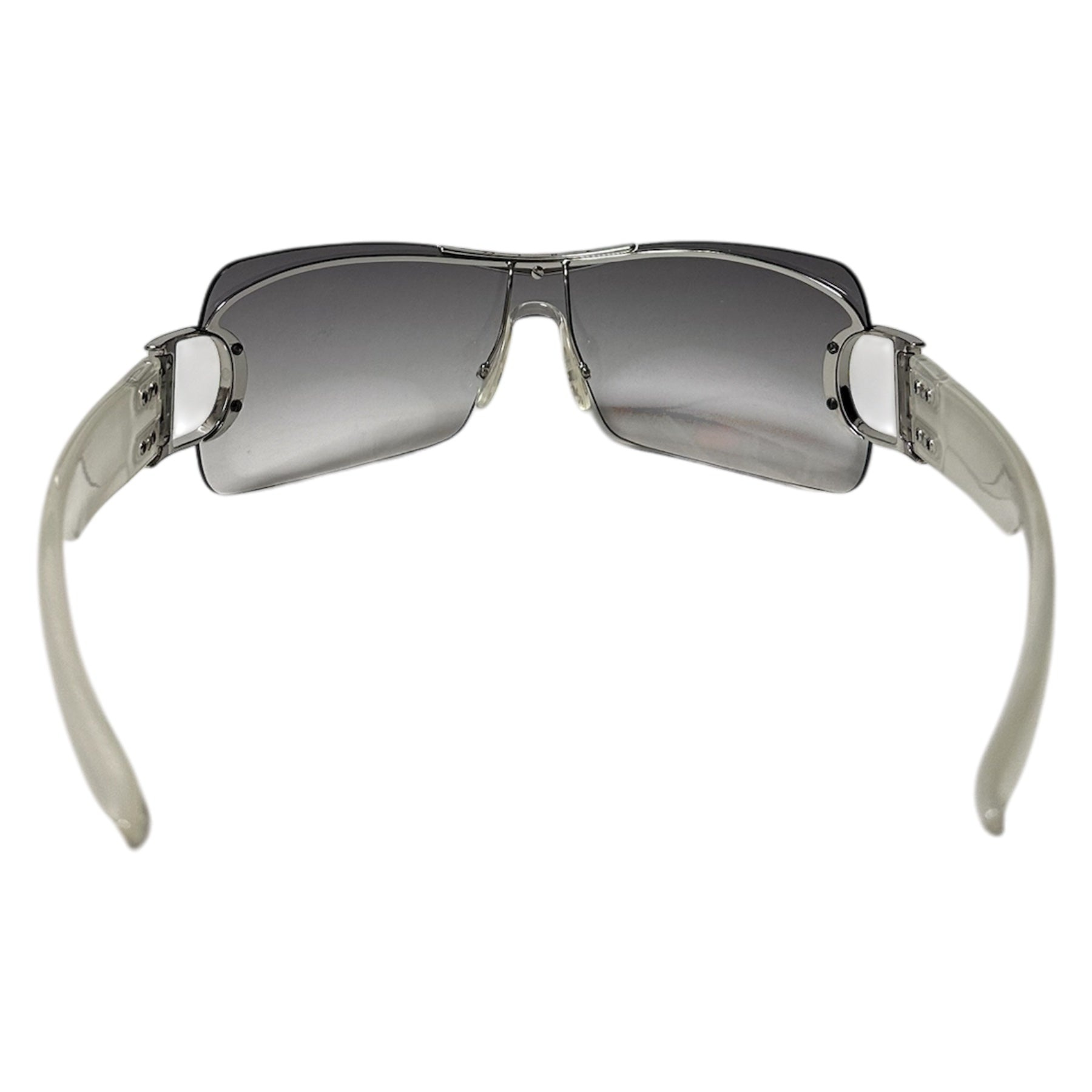 CHRISTIAN DIOR Vintage Airspeed Sunglasses - 4