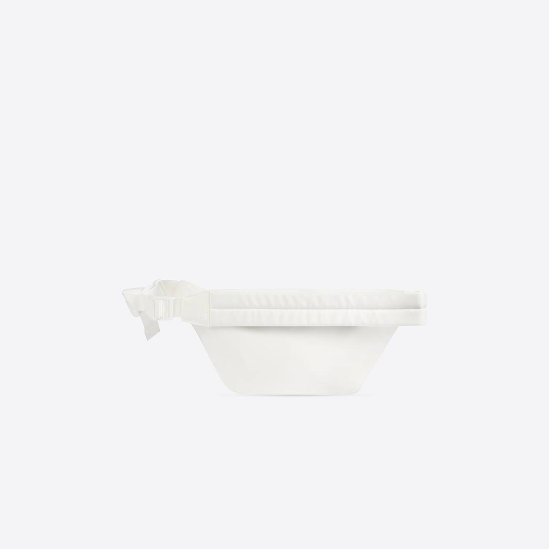 Men's Space Beltpack in White - 4