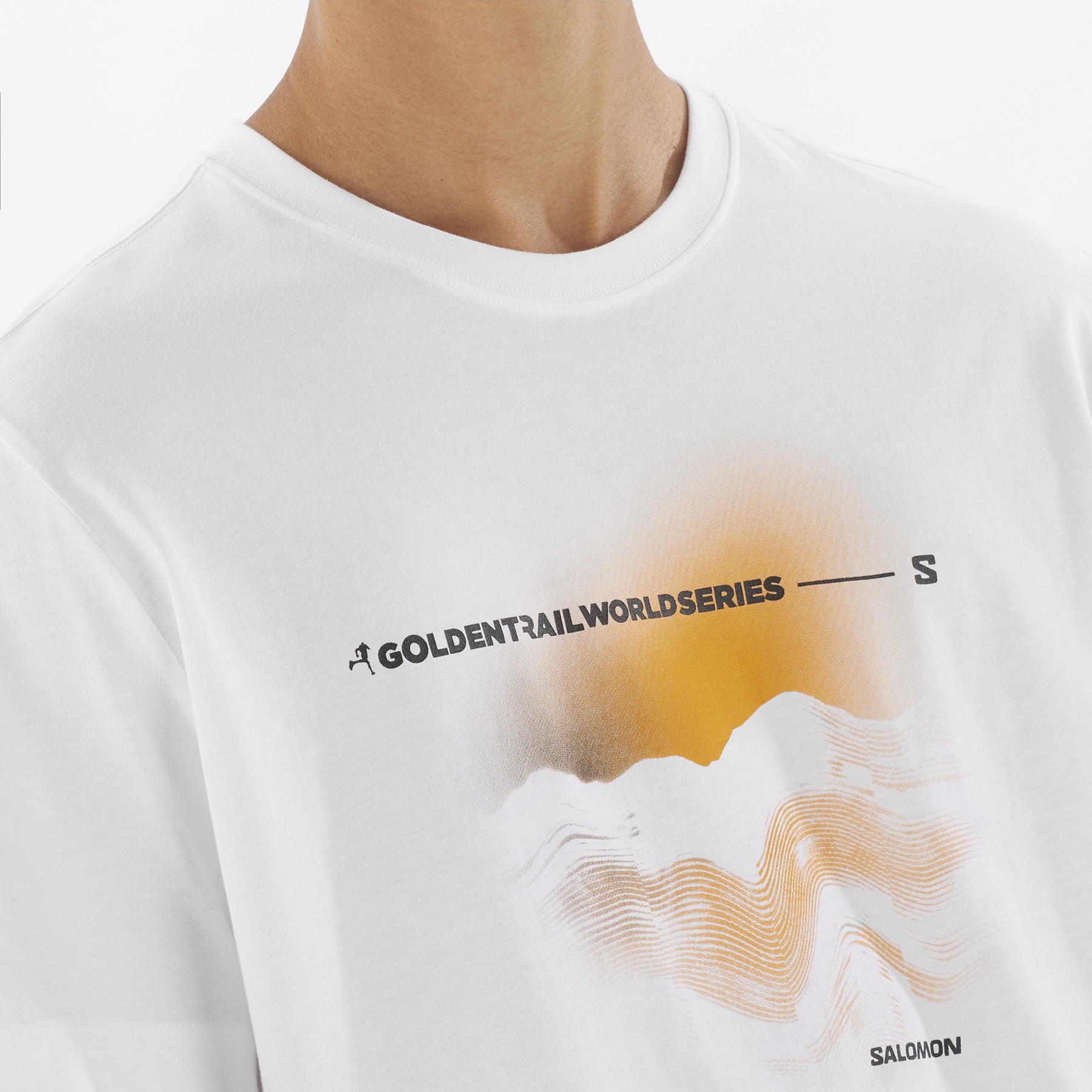 GOLDEN TRAIL SERIES - 3