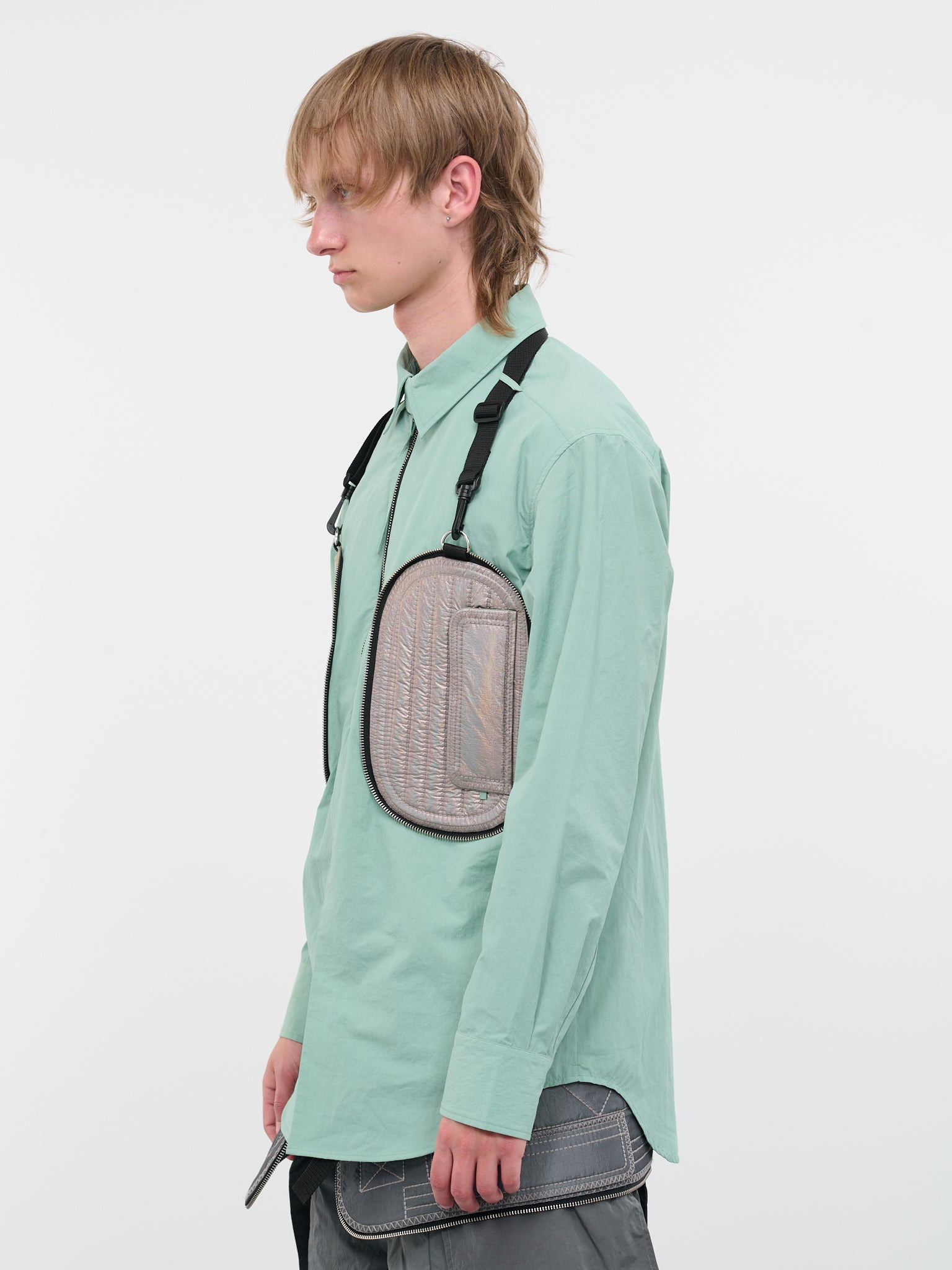 Packable Shirt - 2