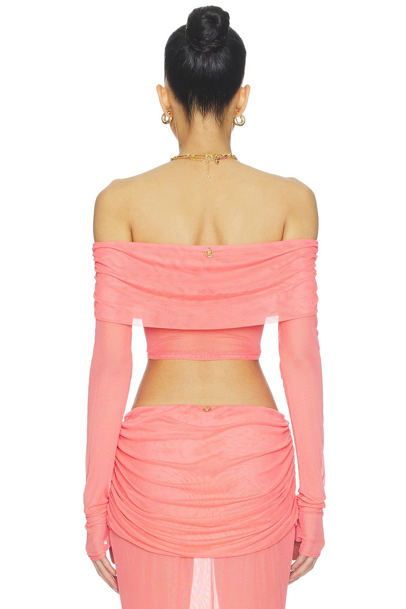 BANANHOT Lena Shirt outlook