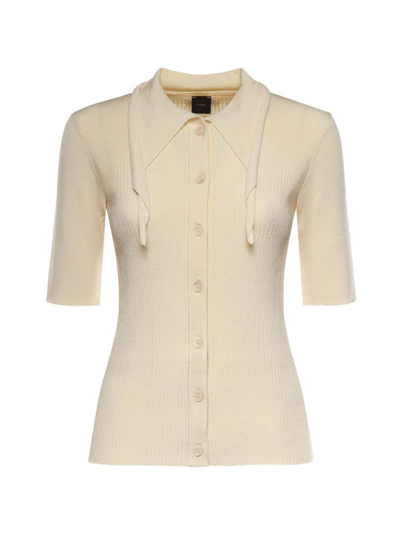 knitted shirt 1
