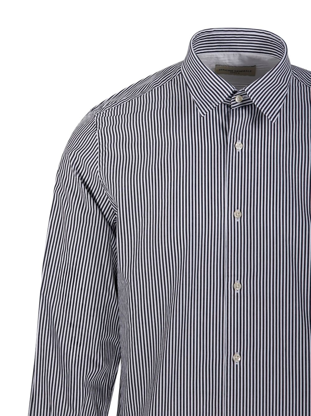 striped shirt - 3