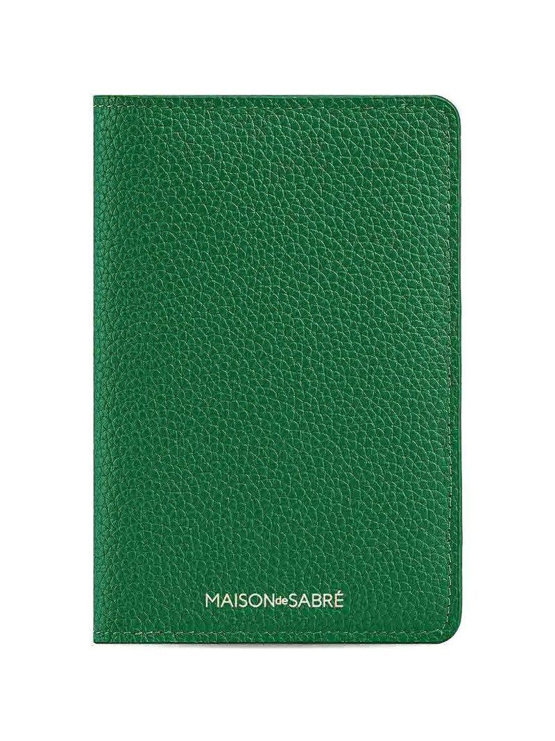 leather passport holder 1