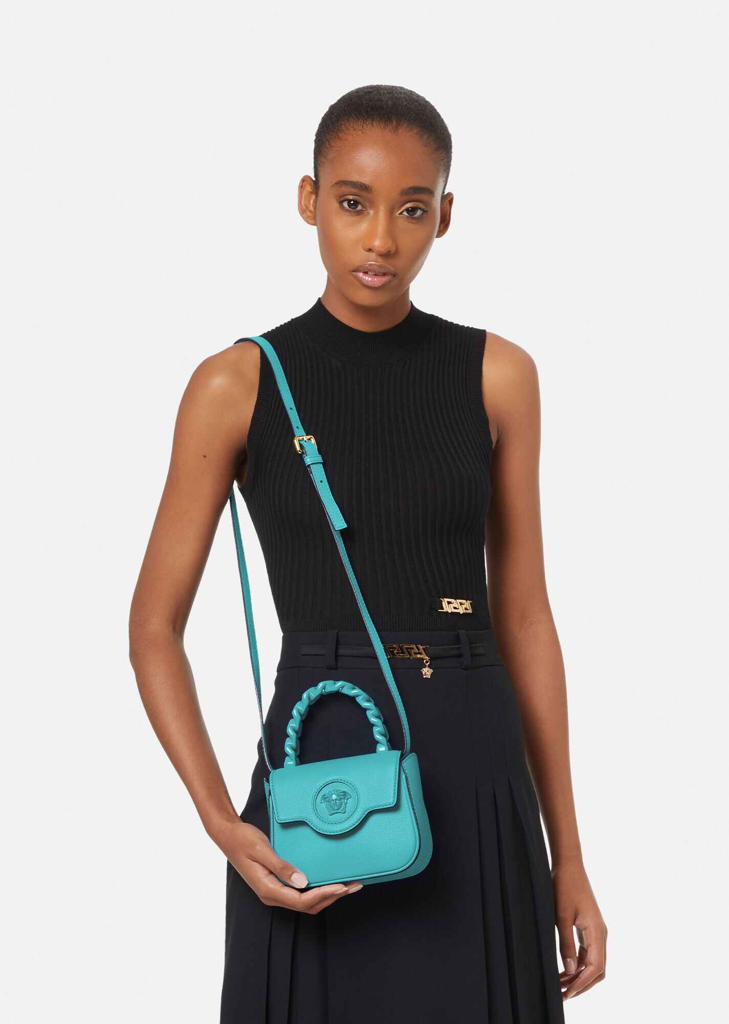 La Medusa Mini Bag - 6