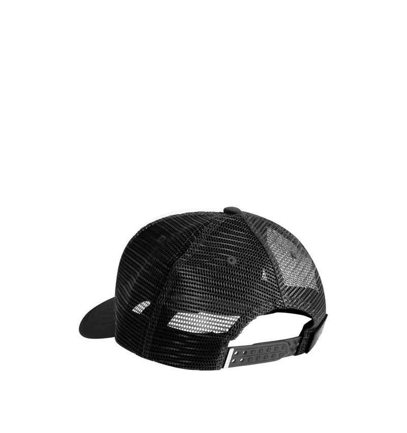 AMIRI EAGLE TRUCKER HAT outlook