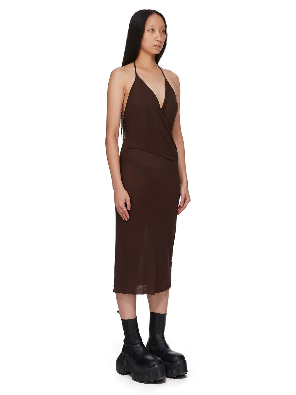 DRESS - 2
