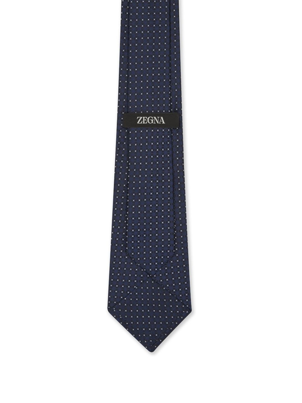 silk tie - 2
