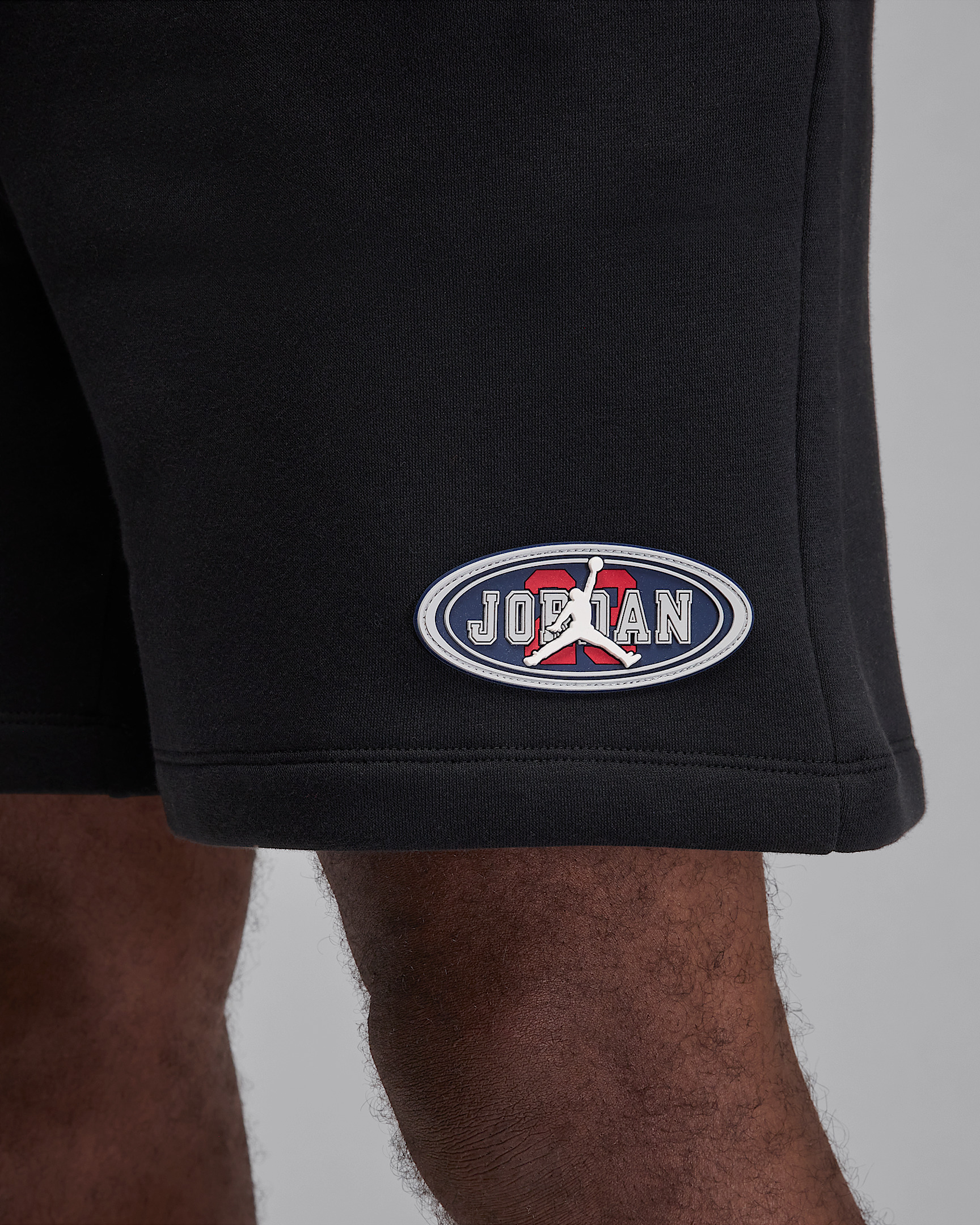 Jordan Brooklyn Fleece Men's Shorts - 6